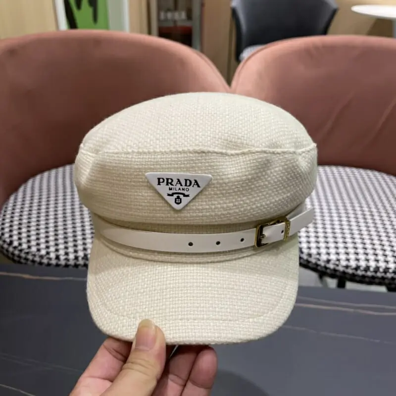 prada casquette s_12220304